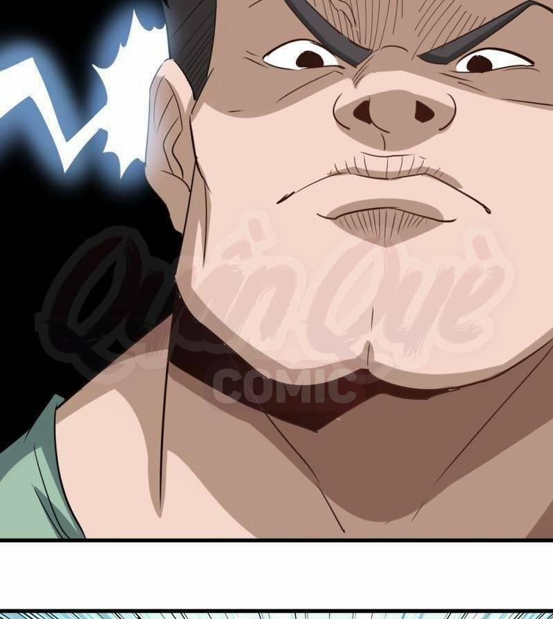 Hộ Hoa Cao Thủ Tại Vườn Trường 83 trang 4