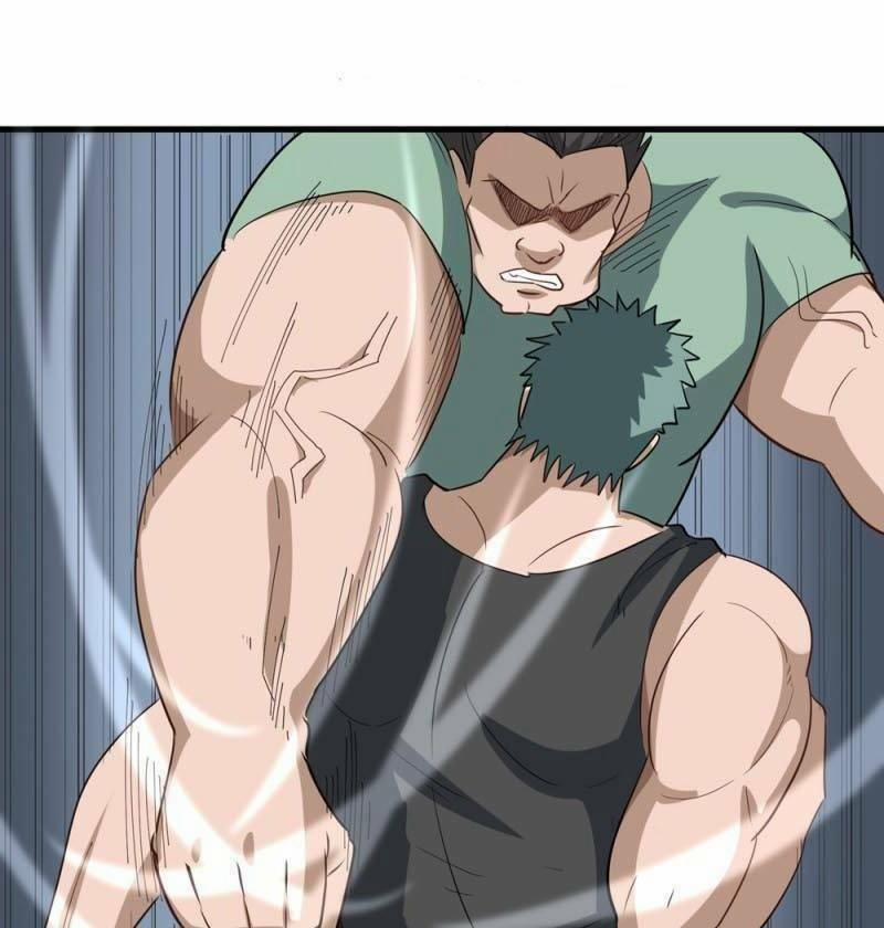 Hộ Hoa Cao Thủ Tại Vườn Trường 83 trang 6