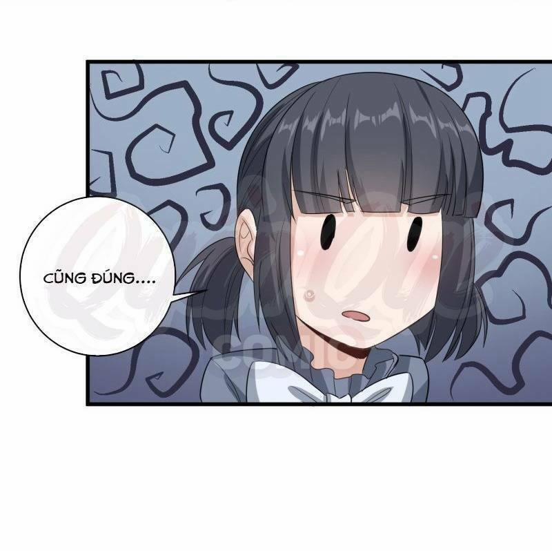 Hộ Hoa Cao Thủ Tại Vườn Trường 84 trang 13