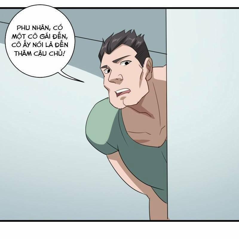 Hộ Hoa Cao Thủ Tại Vườn Trường 84 trang 14