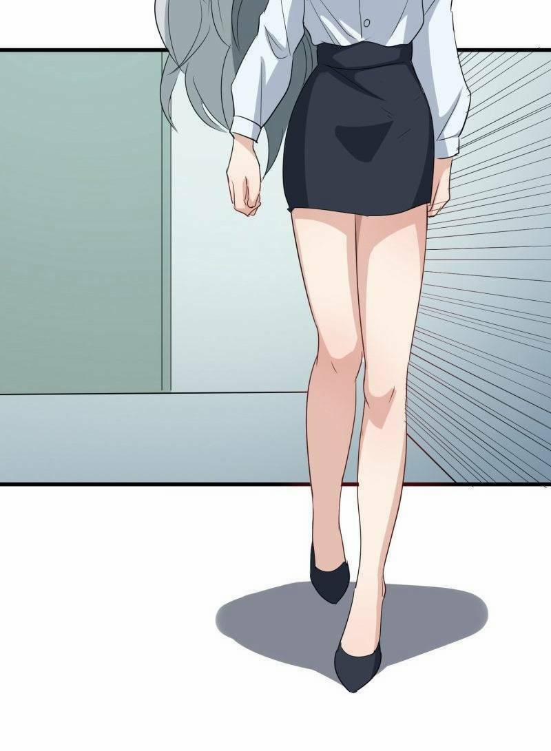 Hộ Hoa Cao Thủ Tại Vườn Trường 84 trang 17