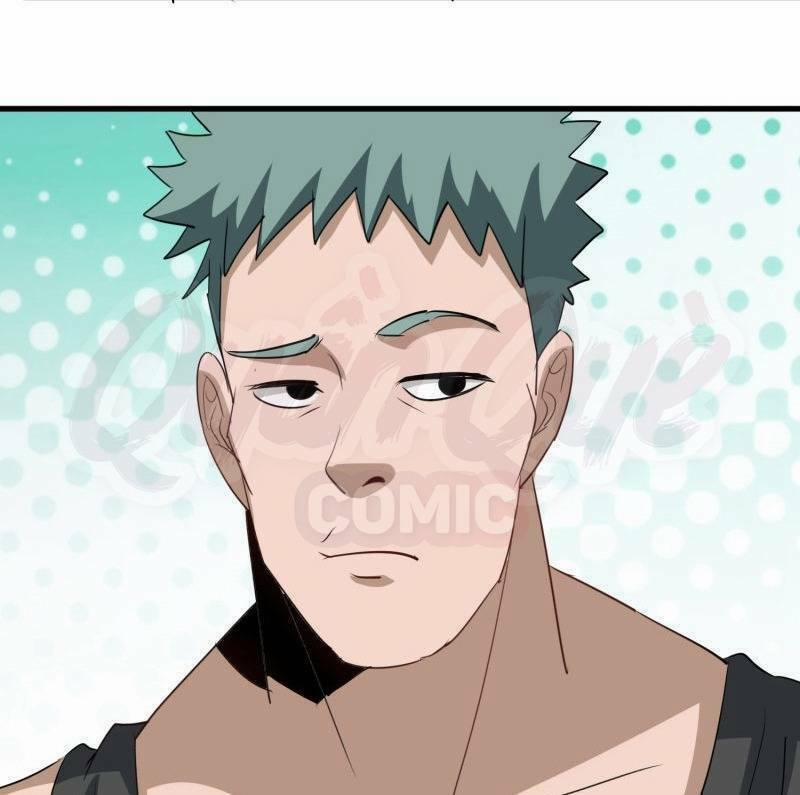 Hộ Hoa Cao Thủ Tại Vườn Trường 84 trang 25