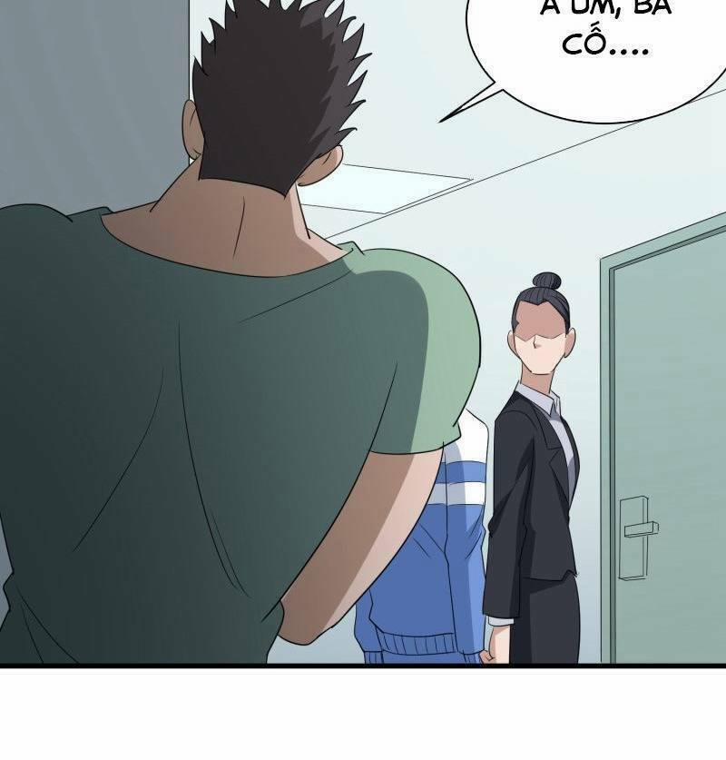 Hộ Hoa Cao Thủ Tại Vườn Trường 84 trang 32