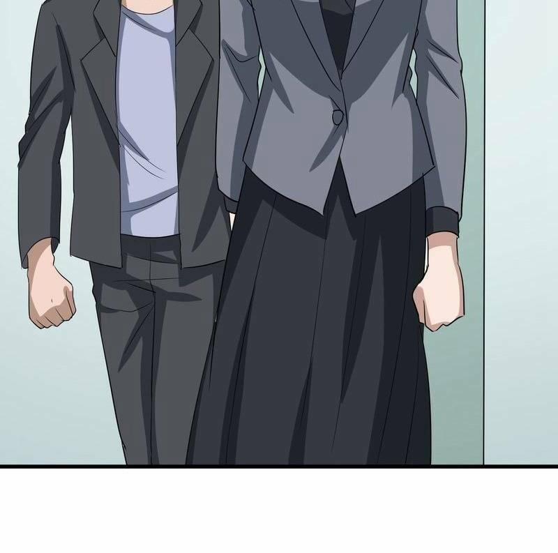 Hộ Hoa Cao Thủ Tại Vườn Trường 84 trang 35