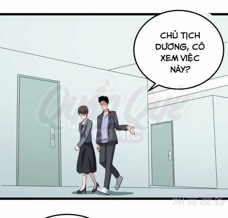 Hộ Hoa Cao Thủ Tại Vườn Trường 85 trang 13