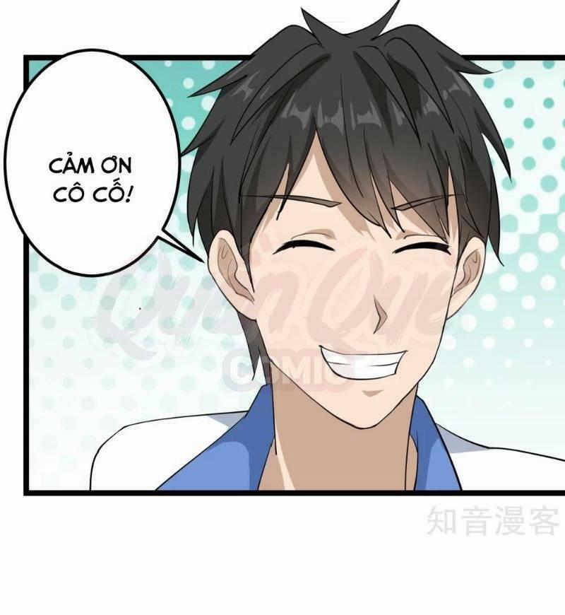 Hộ Hoa Cao Thủ Tại Vườn Trường 85 trang 19