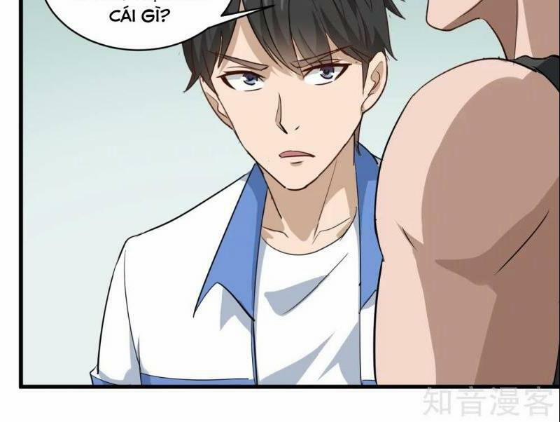 Hộ Hoa Cao Thủ Tại Vườn Trường 85 trang 32