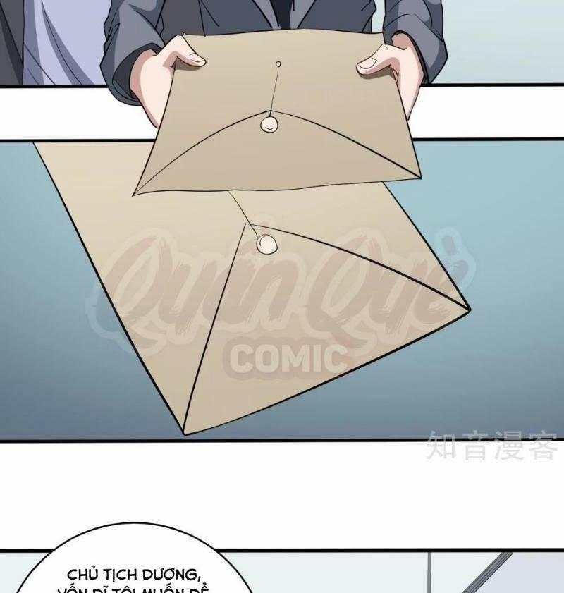 Hộ Hoa Cao Thủ Tại Vườn Trường 85 trang 4