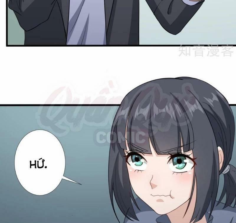 Hộ Hoa Cao Thủ Tại Vườn Trường 85 trang 7