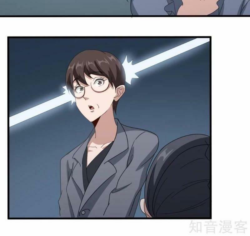 Hộ Hoa Cao Thủ Tại Vườn Trường 85 trang 8