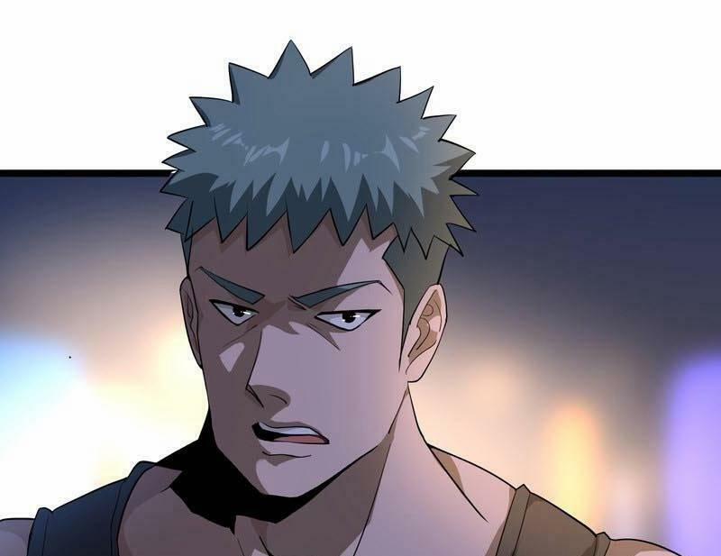 Hộ Hoa Cao Thủ Tại Vườn Trường 86 trang 0