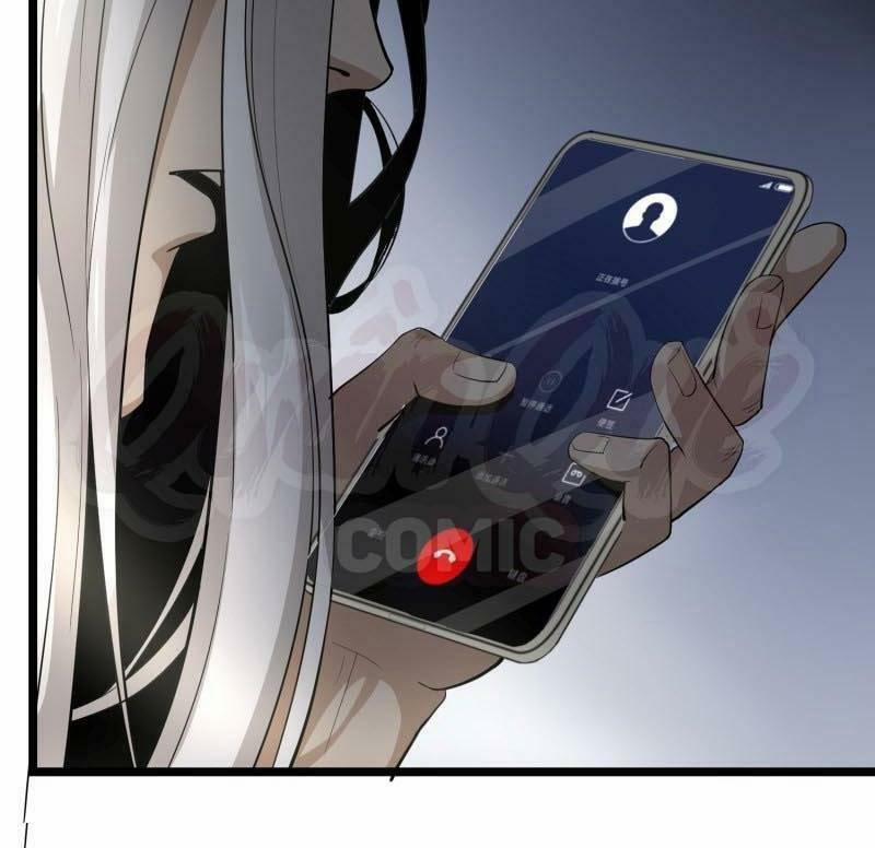 Hộ Hoa Cao Thủ Tại Vườn Trường 86 trang 10