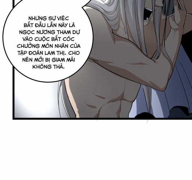 Hộ Hoa Cao Thủ Tại Vườn Trường 86 trang 17