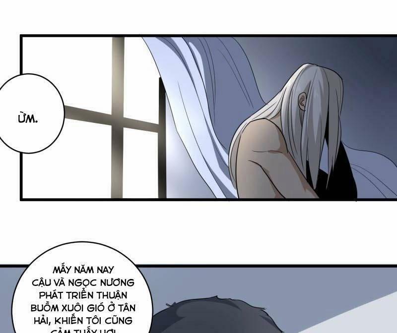 Hộ Hoa Cao Thủ Tại Vườn Trường 86 trang 24