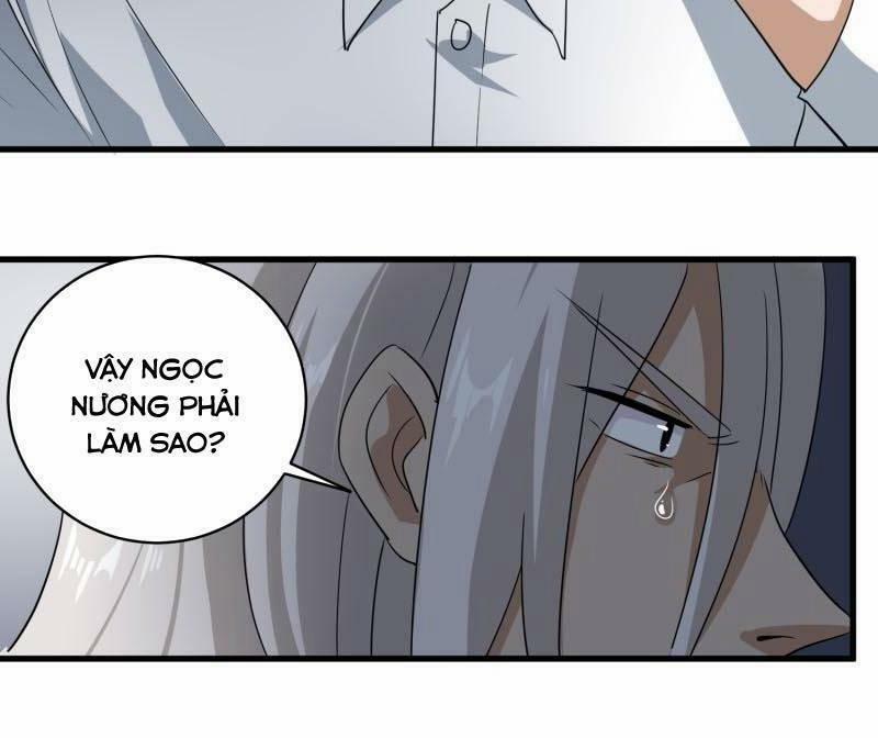 Hộ Hoa Cao Thủ Tại Vườn Trường 86 trang 26