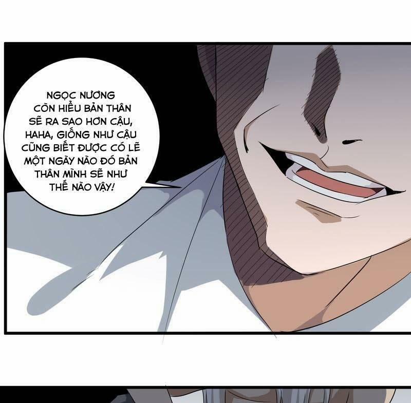 Hộ Hoa Cao Thủ Tại Vườn Trường 86 trang 27