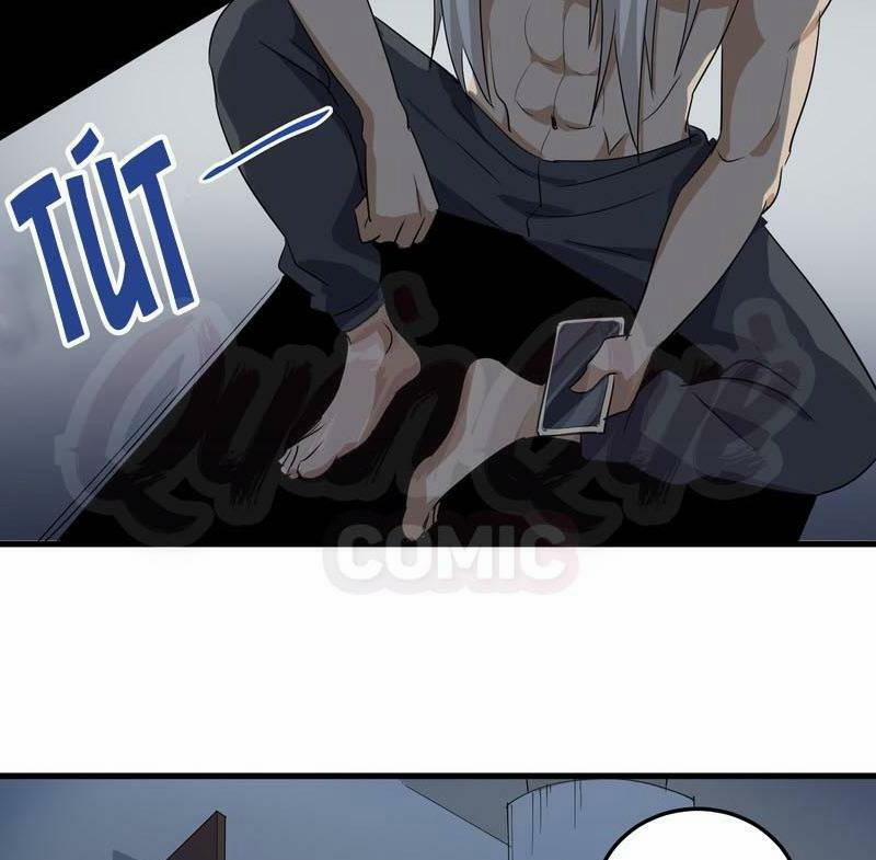 Hộ Hoa Cao Thủ Tại Vườn Trường 86 trang 28