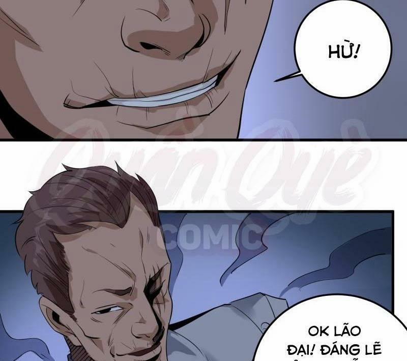 Hộ Hoa Cao Thủ Tại Vườn Trường 86 trang 31