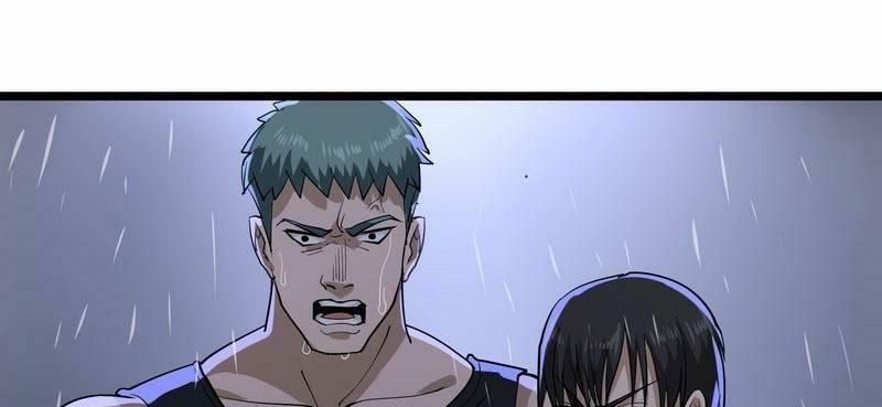 Hộ Hoa Cao Thủ Tại Vườn Trường 86 trang 39