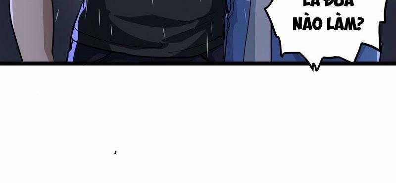 Hộ Hoa Cao Thủ Tại Vườn Trường 86 trang 41