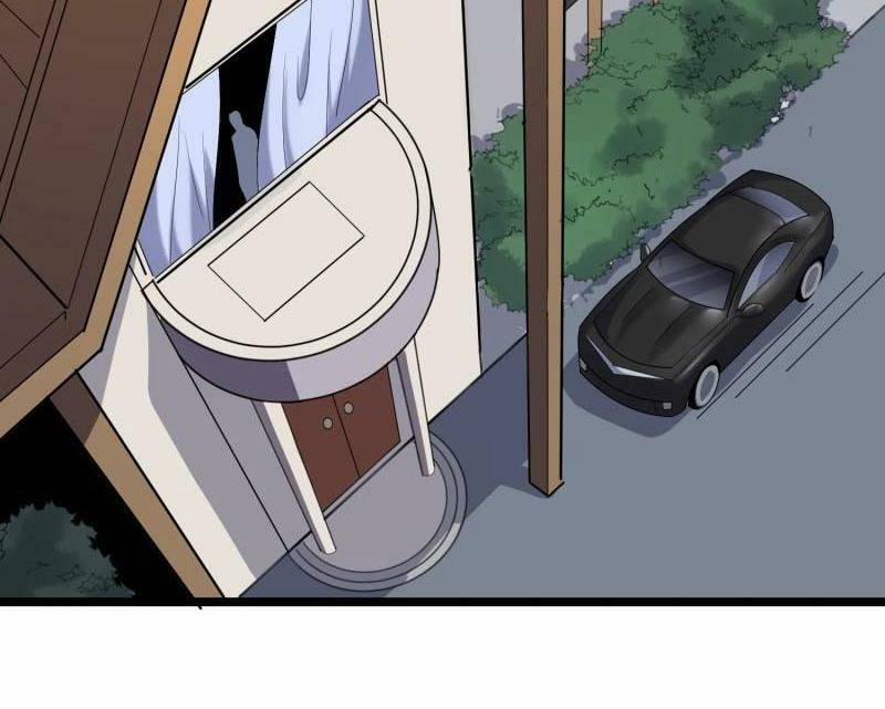 Hộ Hoa Cao Thủ Tại Vườn Trường 86 trang 8