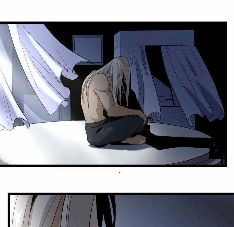 Hộ Hoa Cao Thủ Tại Vườn Trường 86 trang 9