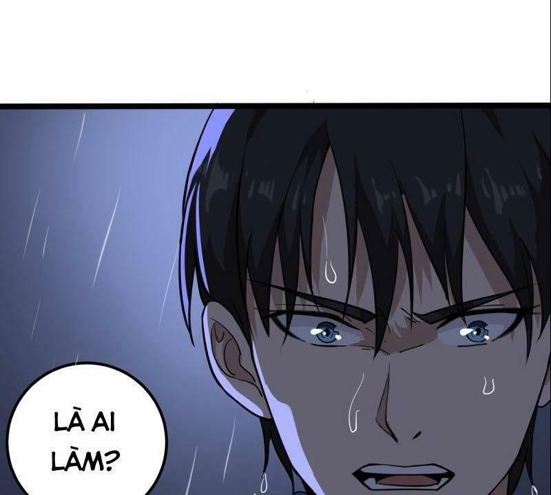 Hộ Hoa Cao Thủ Tại Vườn Trường 87 trang 0