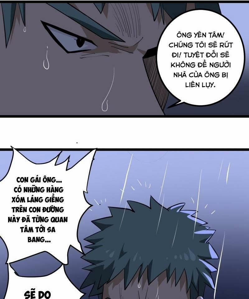 Hộ Hoa Cao Thủ Tại Vườn Trường 87 trang 16