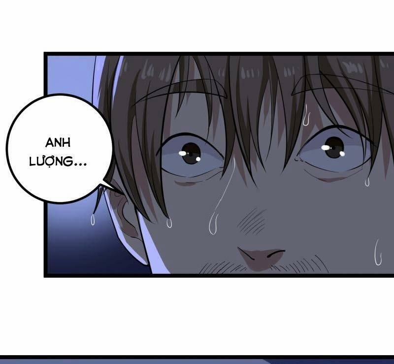 Hộ Hoa Cao Thủ Tại Vườn Trường 87 trang 18