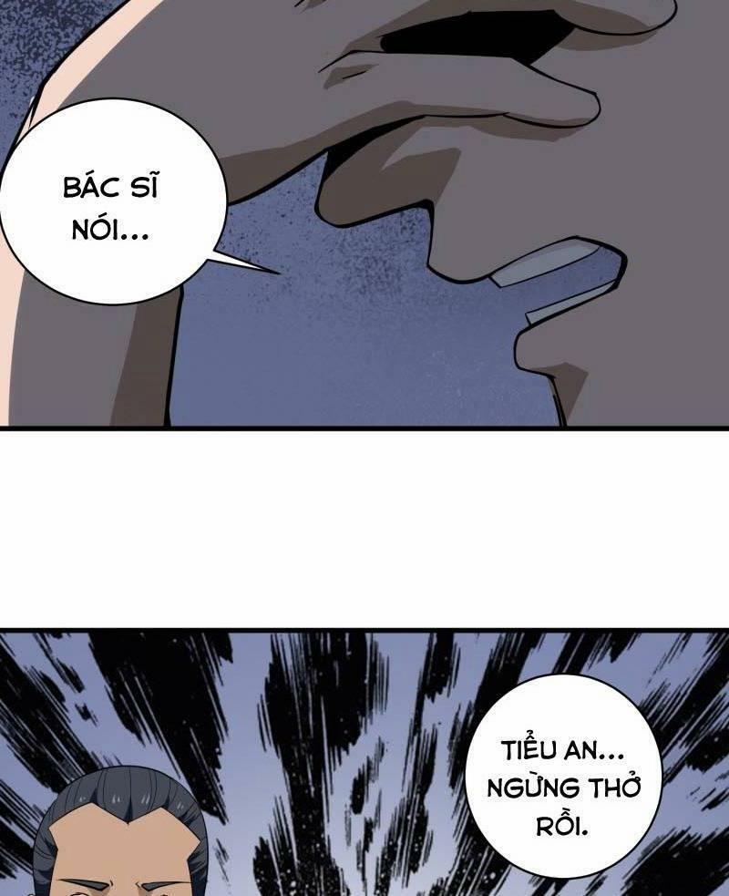 Hộ Hoa Cao Thủ Tại Vườn Trường 87 trang 31