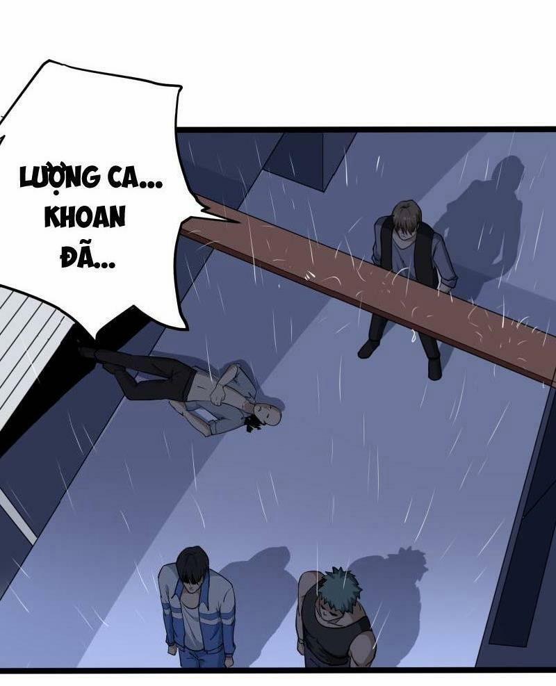 Hộ Hoa Cao Thủ Tại Vườn Trường 87 trang 4