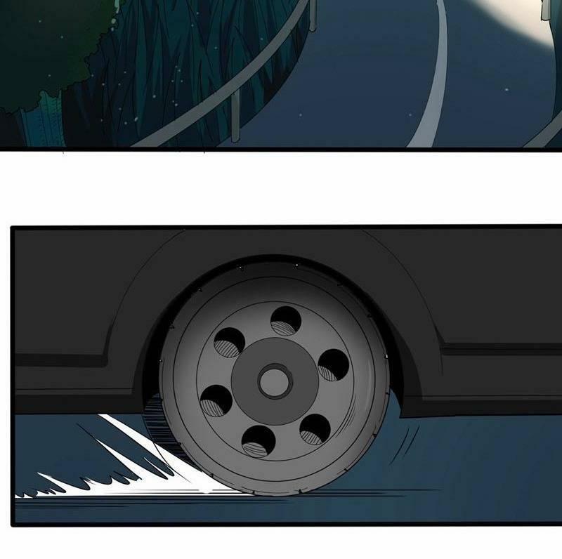 Hộ Hoa Cao Thủ Tại Vườn Trường 88 trang 21