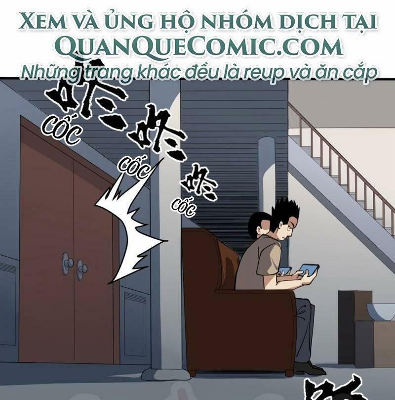 Hộ Hoa Cao Thủ Tại Vườn Trường 89 trang 0