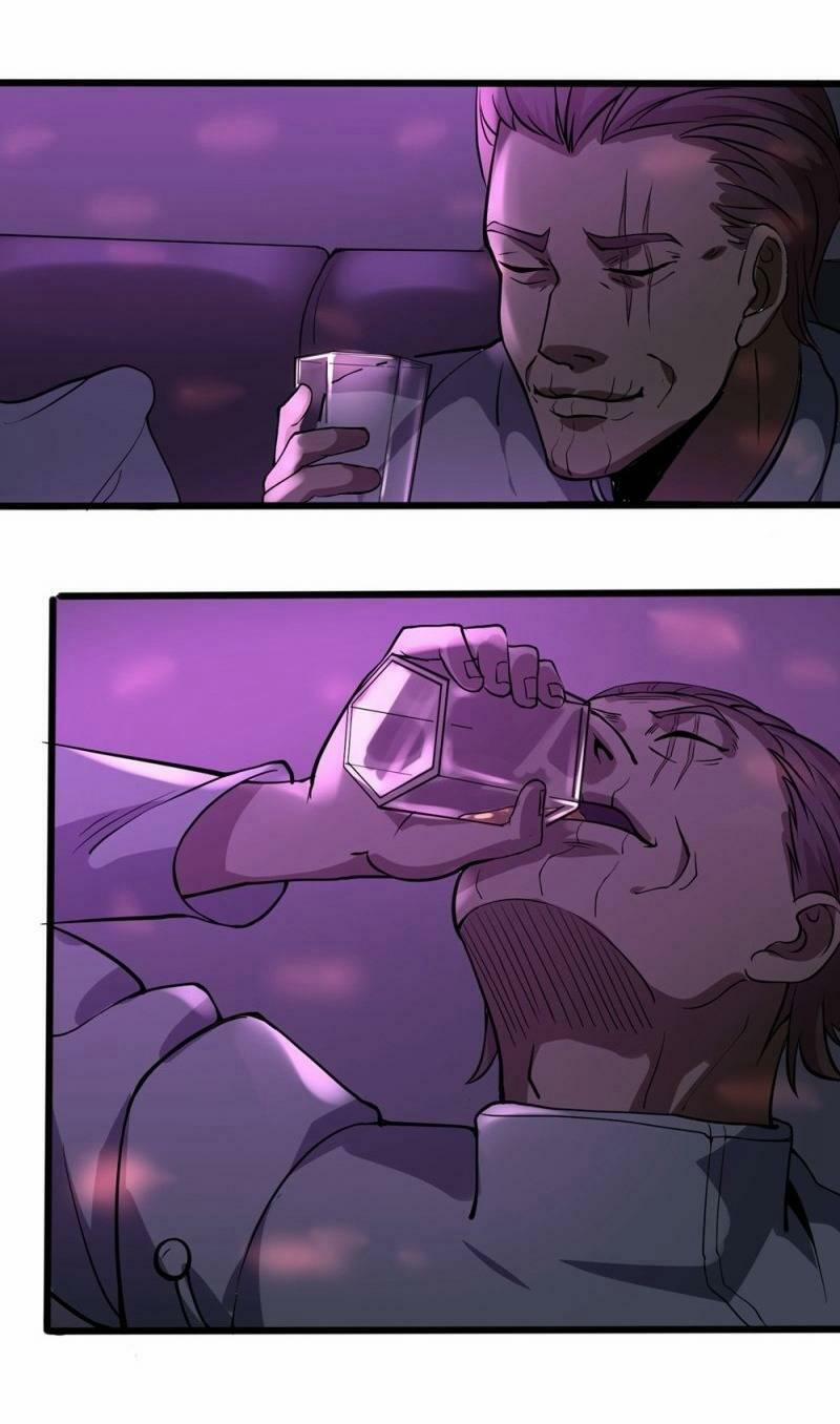 Hộ Hoa Cao Thủ Tại Vườn Trường 89 trang 11