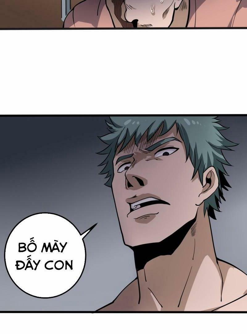 Hộ Hoa Cao Thủ Tại Vườn Trường 89 trang 15