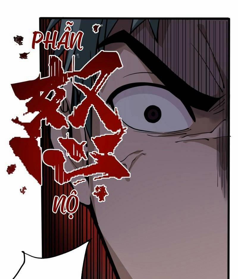 Hộ Hoa Cao Thủ Tại Vườn Trường 89 trang 22