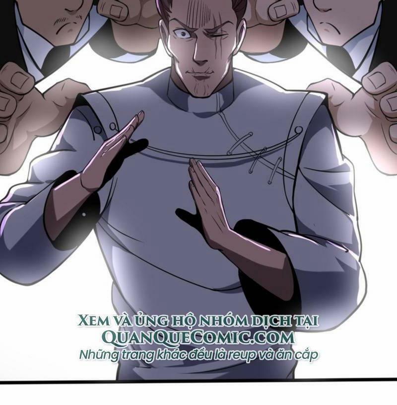 Hộ Hoa Cao Thủ Tại Vườn Trường 90 trang 26