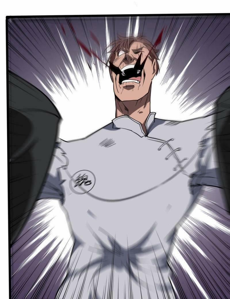 Hộ Hoa Cao Thủ Tại Vườn Trường 91 trang 14