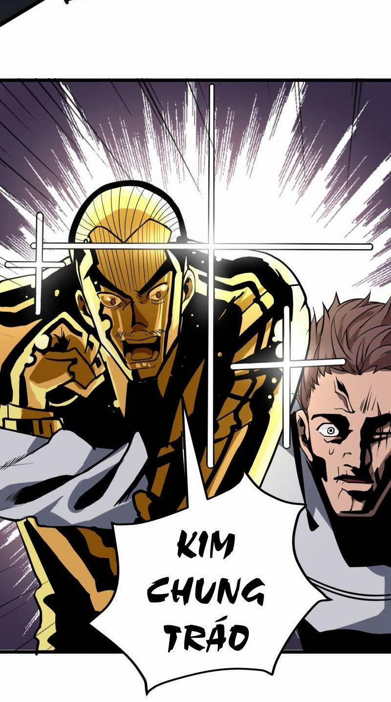 Hộ Hoa Cao Thủ Tại Vườn Trường 91 trang 7