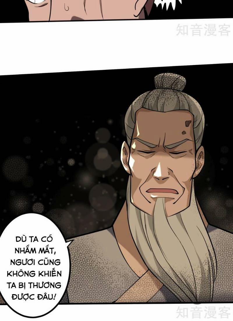 Hộ Hoa Cao Thủ Tại Vườn Trường 92 trang 10