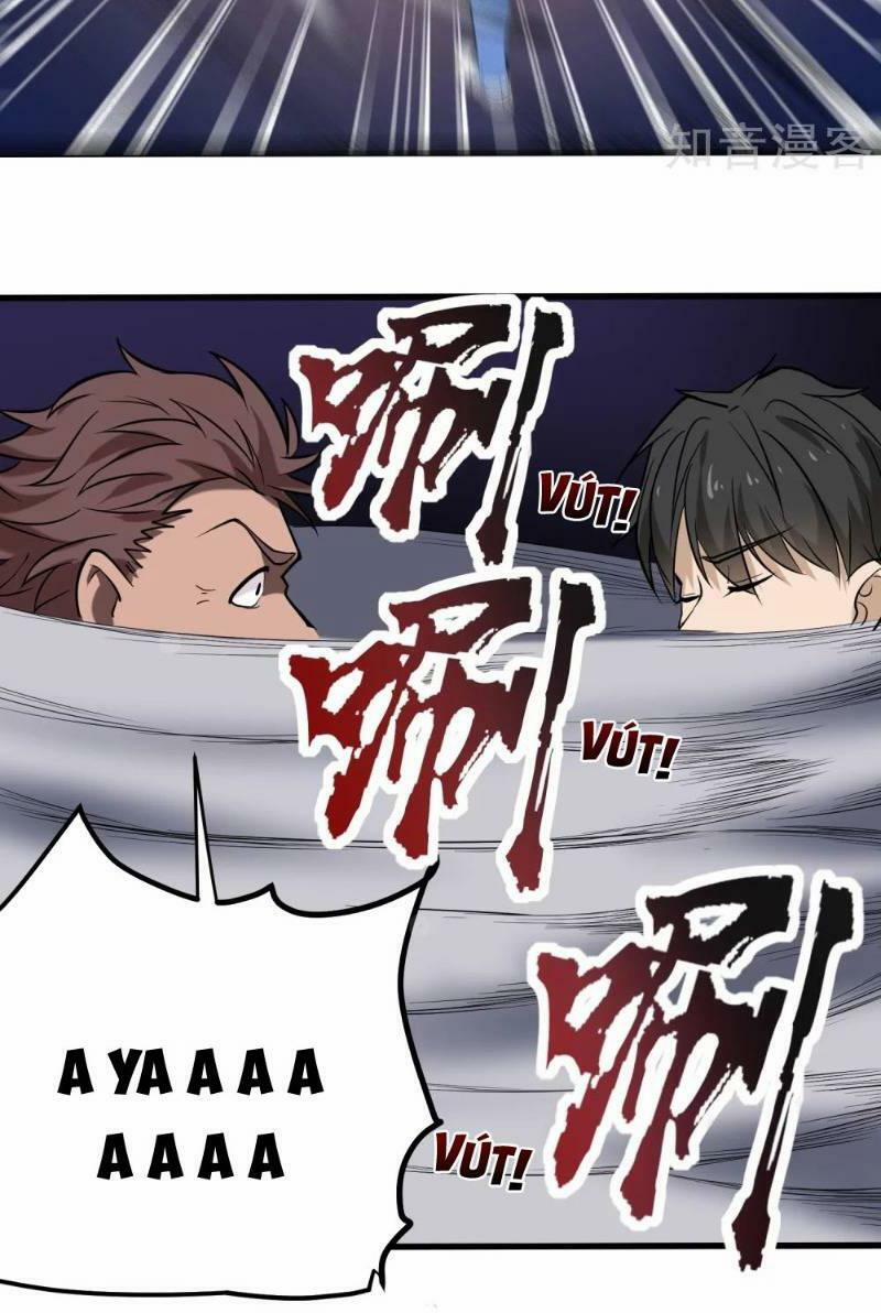 Hộ Hoa Cao Thủ Tại Vườn Trường 92 trang 14