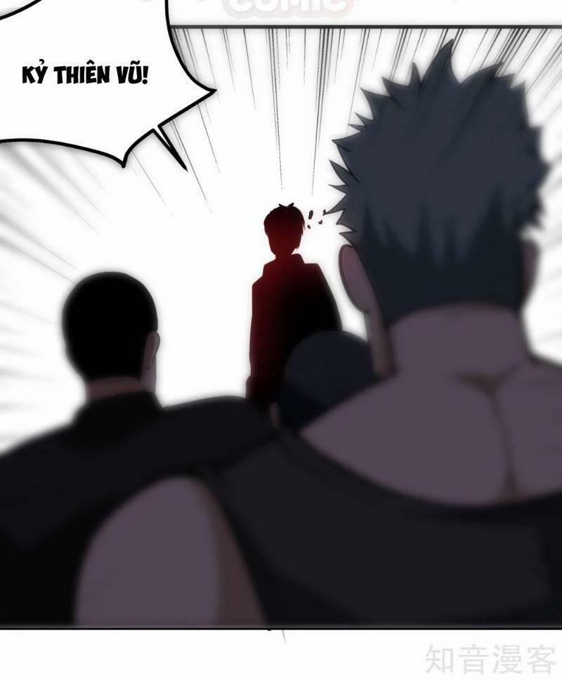 Hộ Hoa Cao Thủ Tại Vườn Trường 92 trang 24