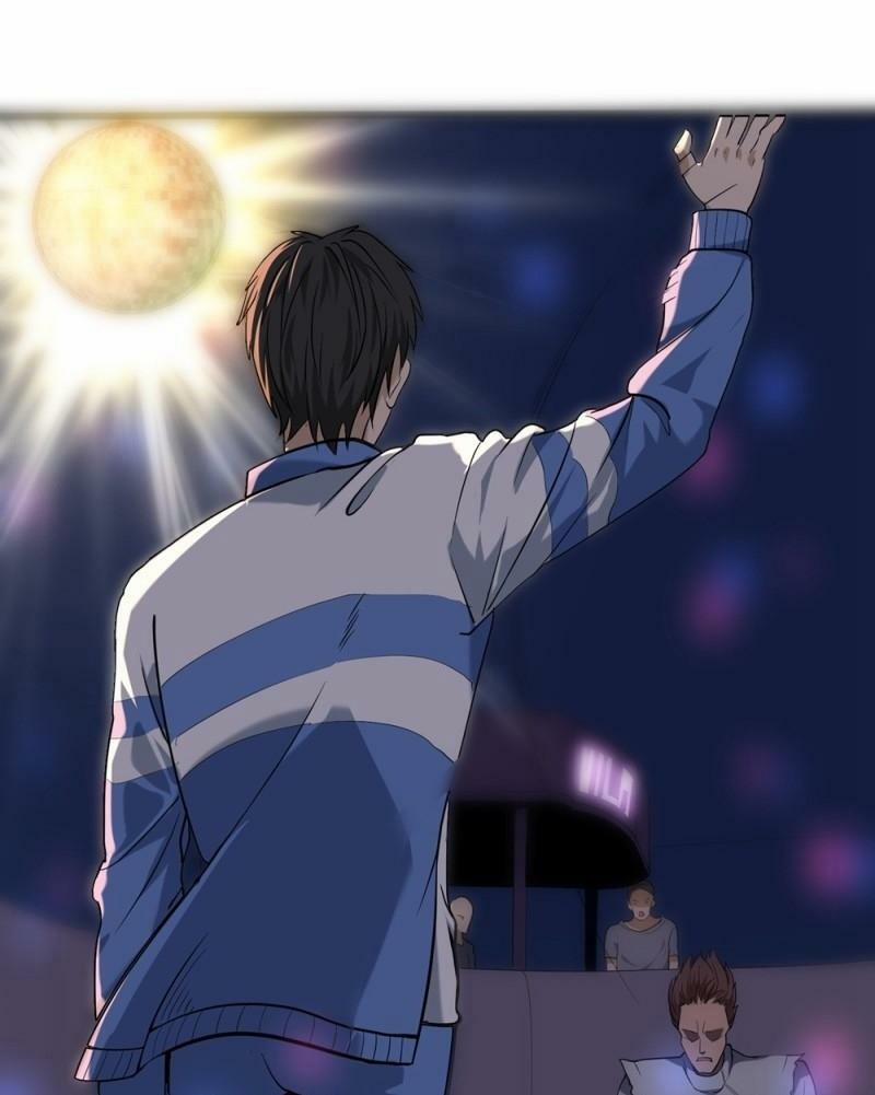 Hộ Hoa Cao Thủ Tại Vườn Trường 93 trang 14