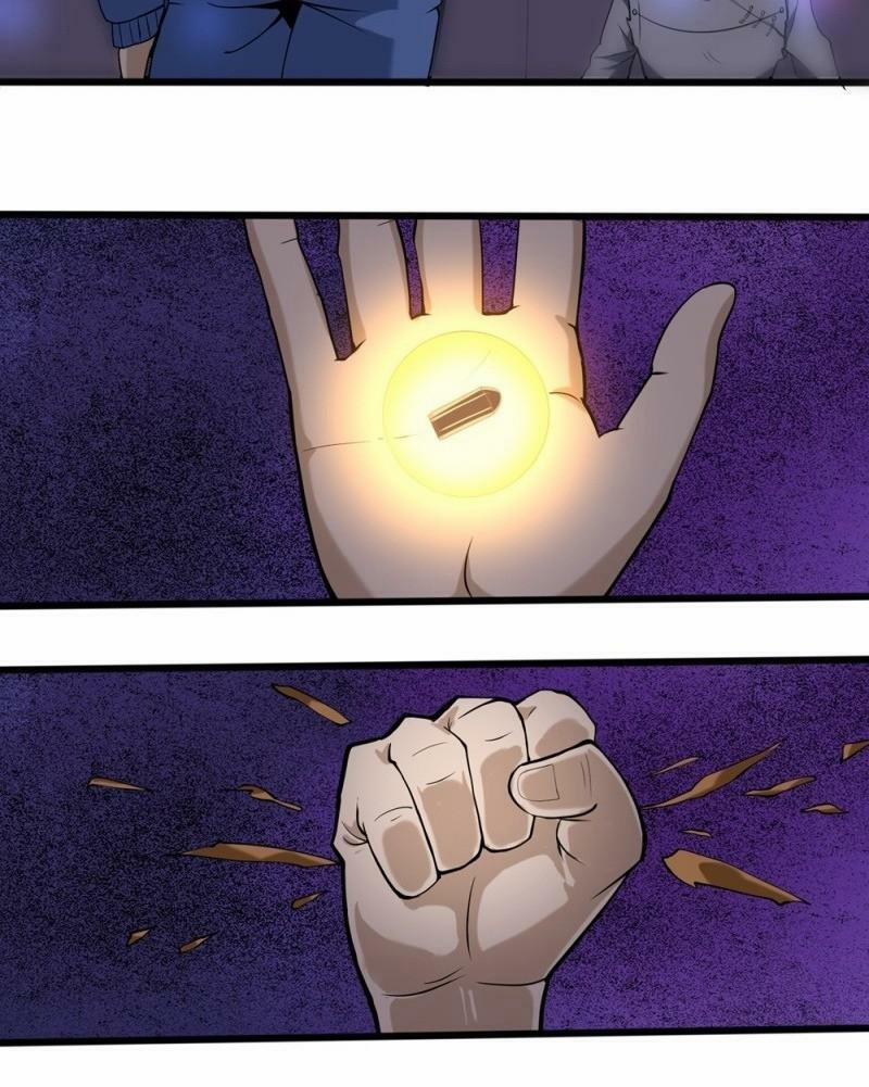 Hộ Hoa Cao Thủ Tại Vườn Trường 93 trang 15