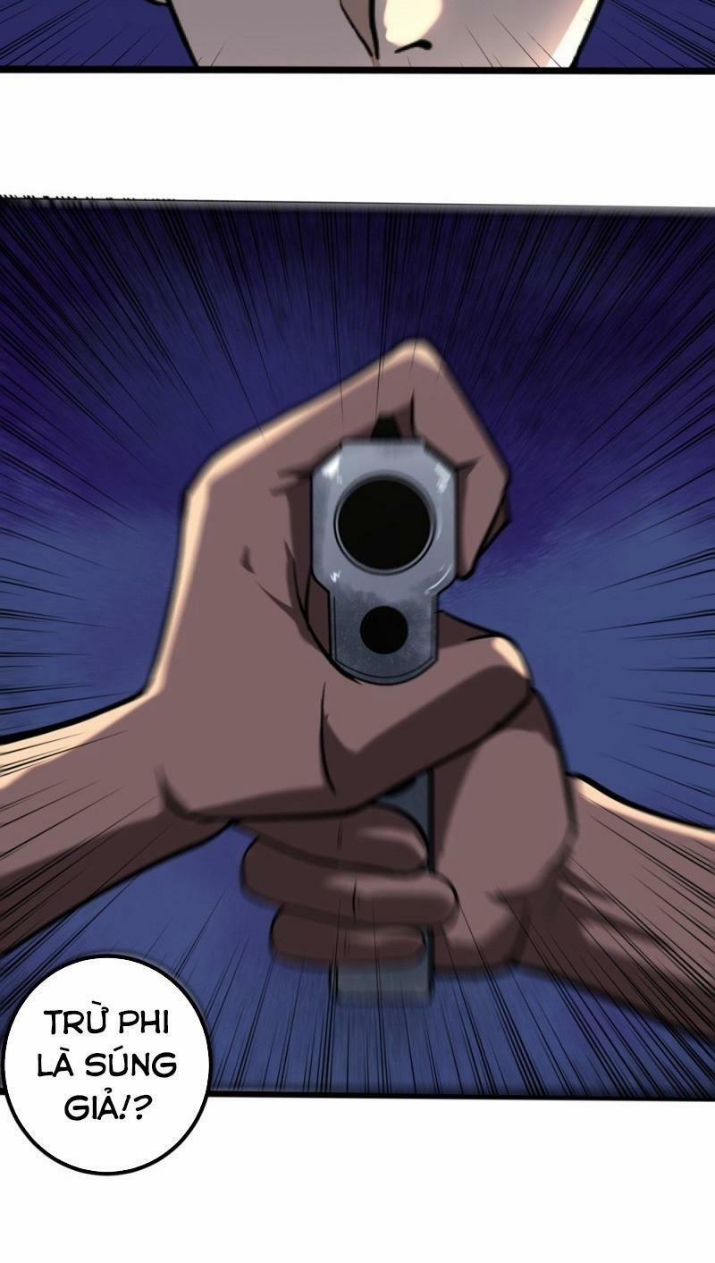 Hộ Hoa Cao Thủ Tại Vườn Trường 93 trang 5