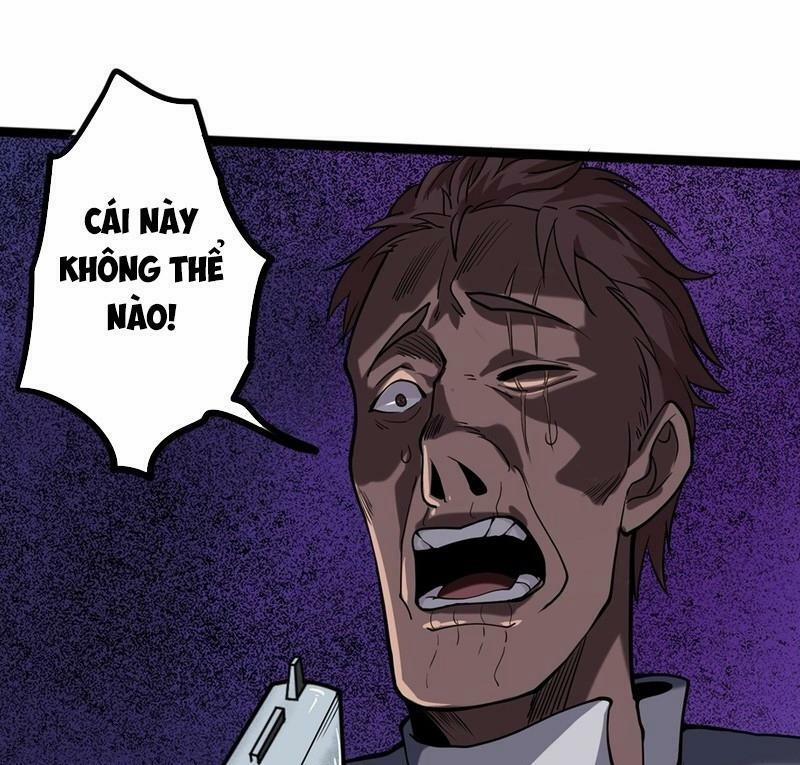 Hộ Hoa Cao Thủ Tại Vườn Trường 93 trang 6