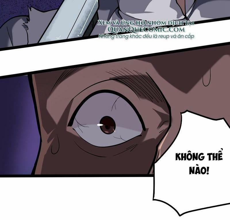 Hộ Hoa Cao Thủ Tại Vườn Trường 93 trang 7