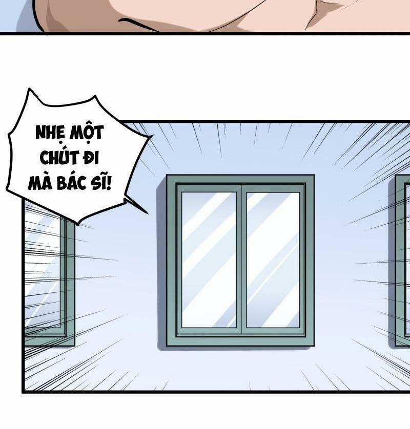 Hộ Hoa Cao Thủ Tại Vườn Trường 94 trang 19