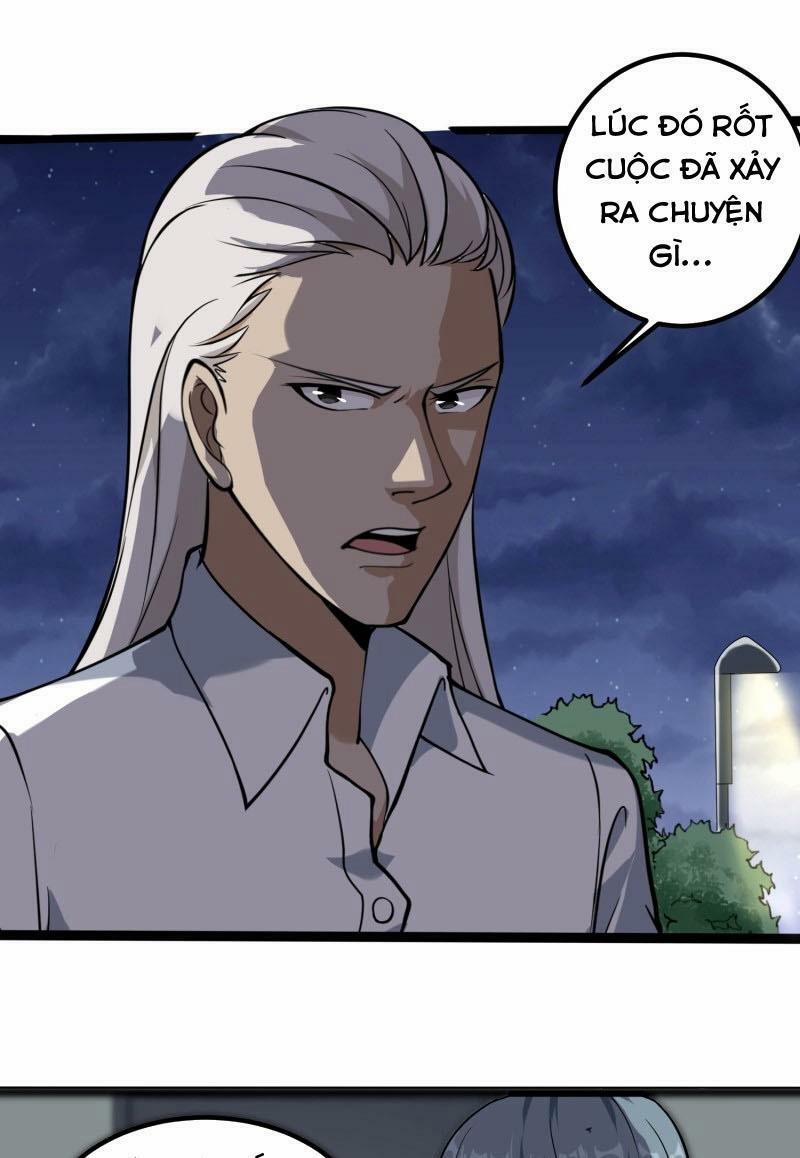 Hộ Hoa Cao Thủ Tại Vườn Trường 94 trang 2