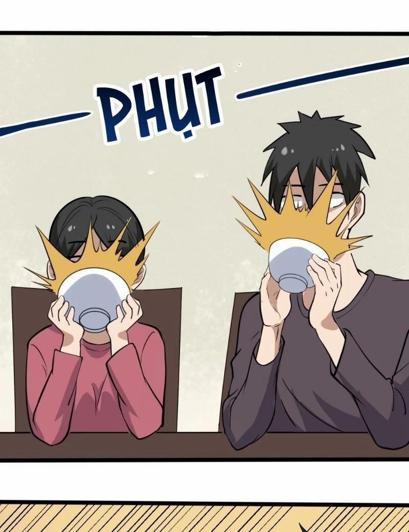 Hộ Hoa Cao Thủ Tại Vườn Trường 95 trang 10